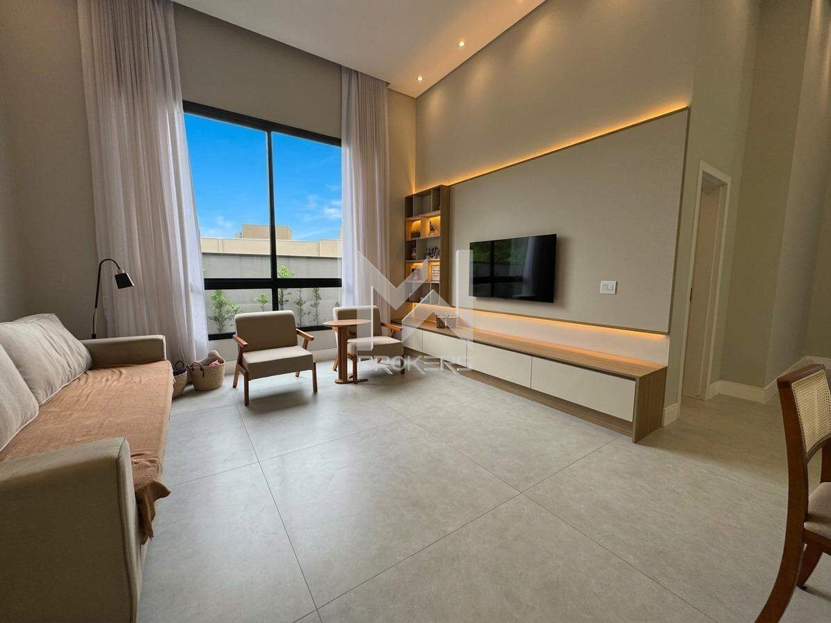 Casa em Condomínio à venda no Jardim Bandeirantes: 