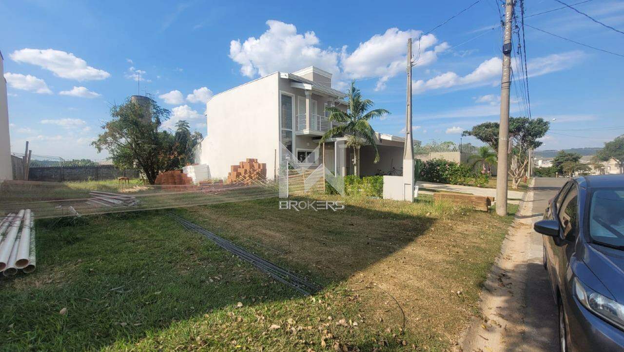 Terreno à venda no Residencial Santa Maria: Terreno