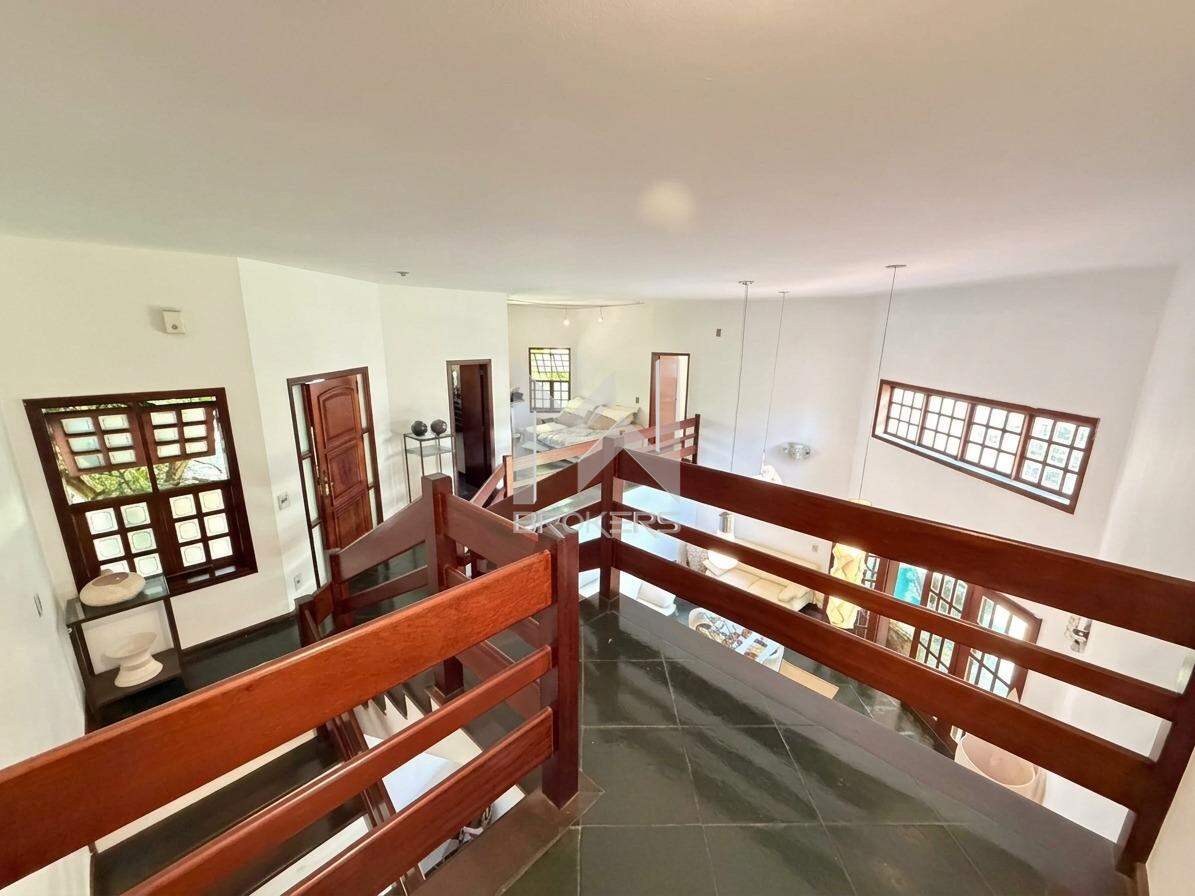 Casa em Condomínio à venda no Marambaia: acesso