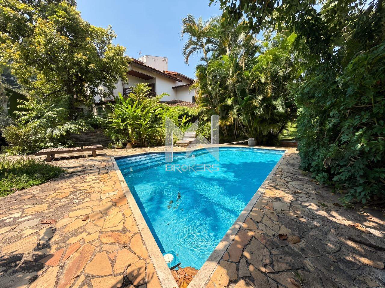 Casa em Condomínio à venda no Marambaia: 