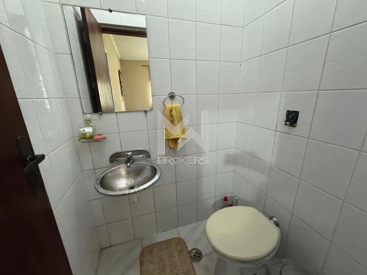 Chácara à venda no Marambaia: Lavabo