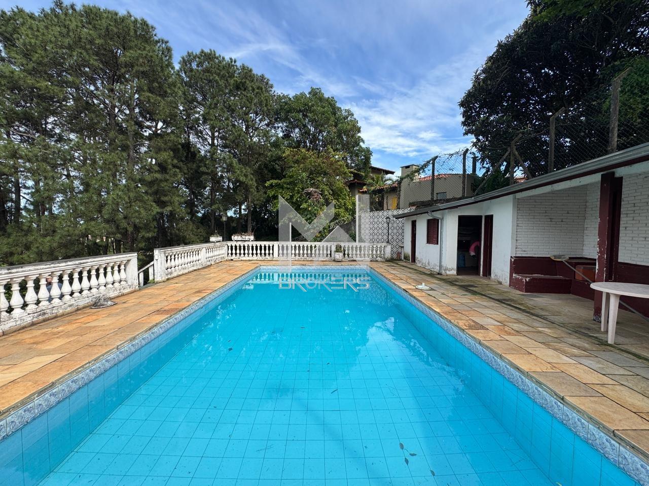 Chácara à venda no Marambaia: Piscina