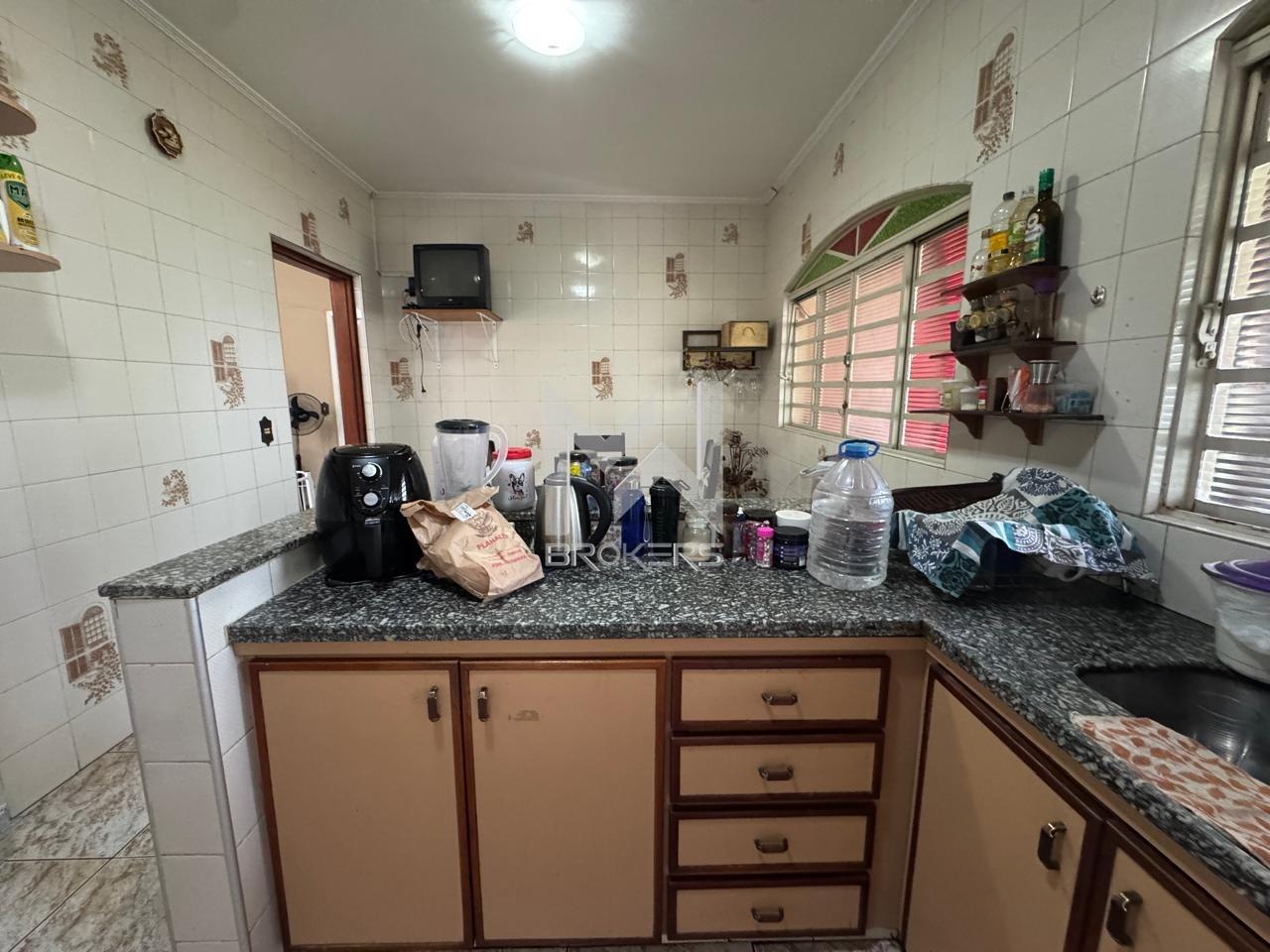 Chácara à venda no Marambaia: Cozinha