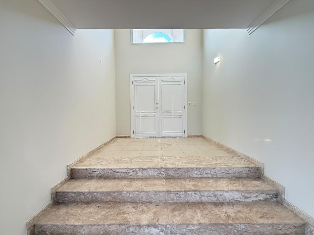 Casa em Condomínio à venda no Marambaia: Hall de entrada