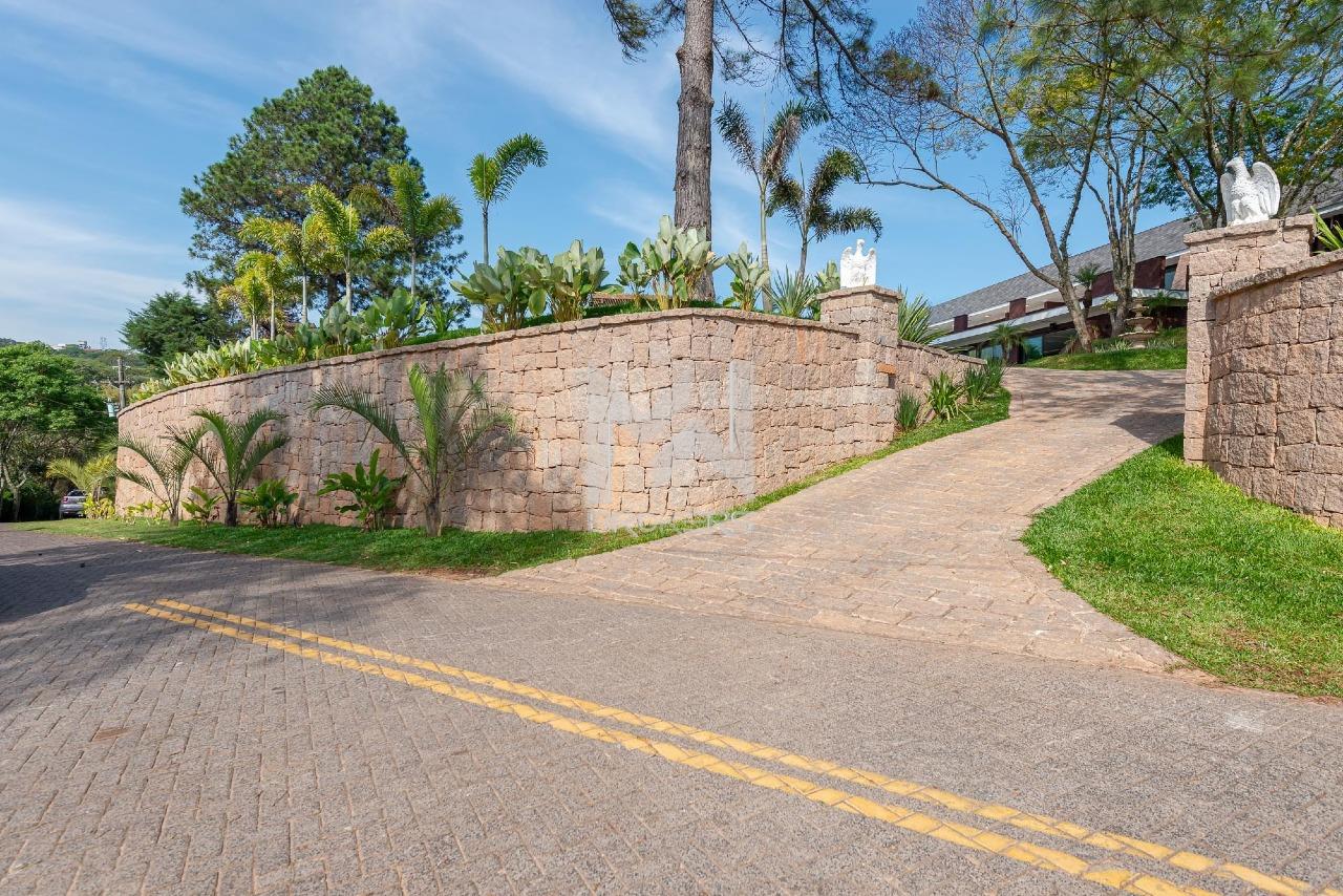 Casa em Condomínio à venda no Caixa D´água: Entrada