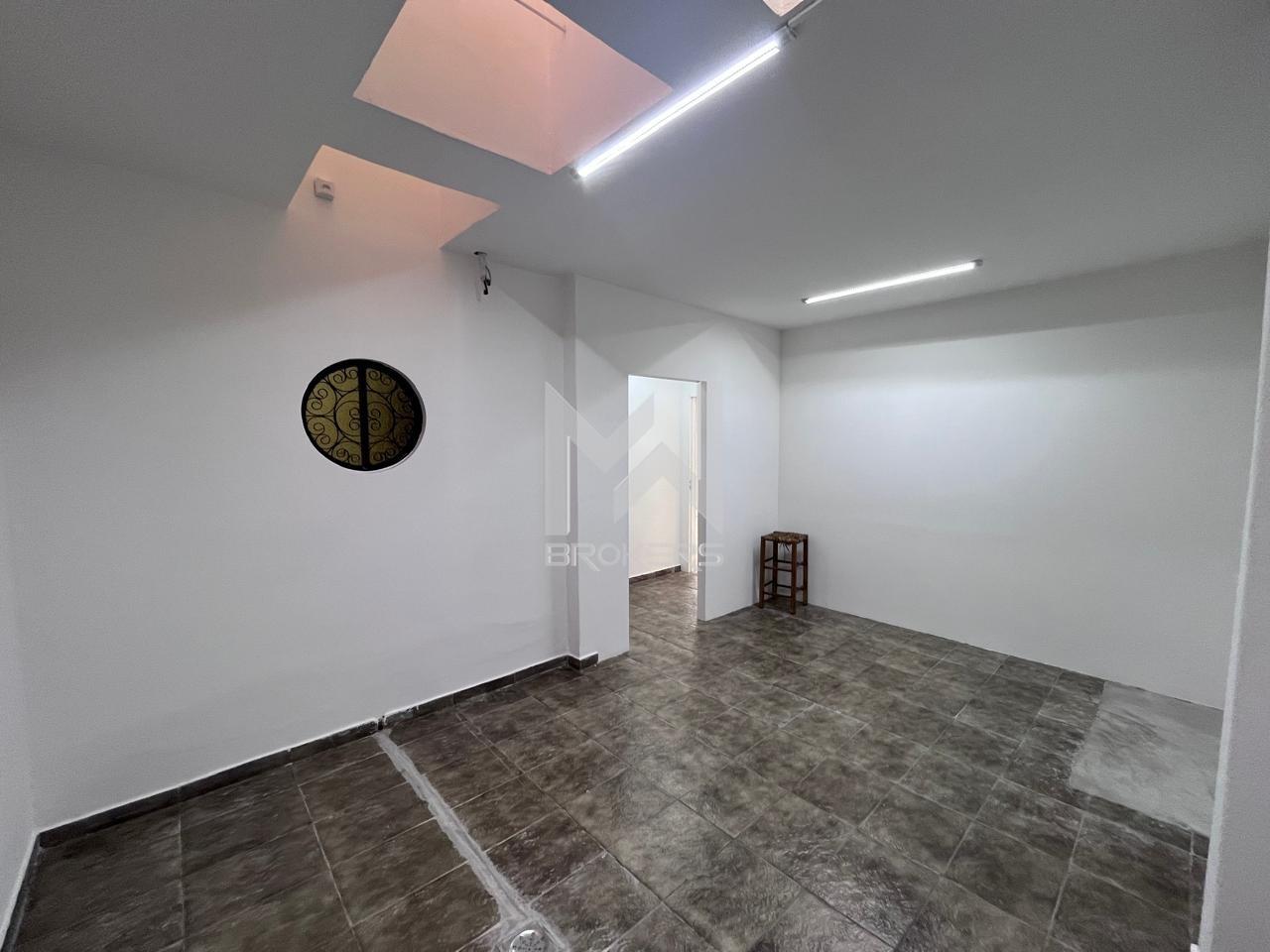 Casa para aluguel no Parque Nova Suiça: Sala