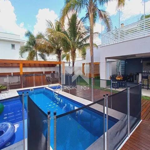 Casa em Condomínio à venda no Swiss Park: Piscina