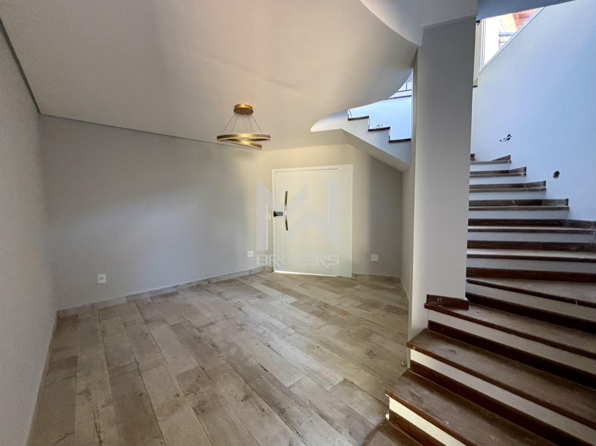 Casa em Condomínio à venda no Residencial Jardim Primavera: Entrada