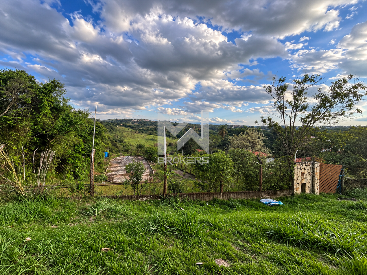Lote/Terreno à venda no Observatório: 