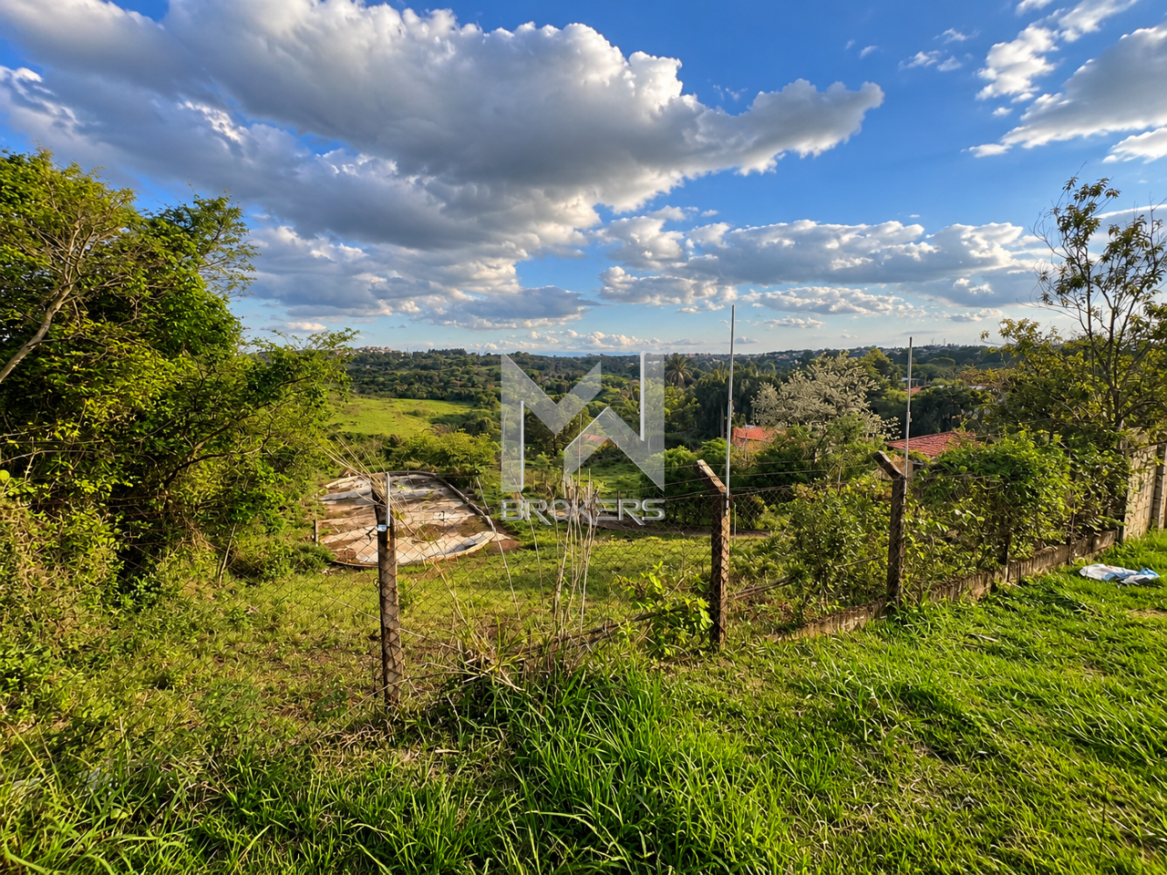 Lote/Terreno à venda no Observatório: 