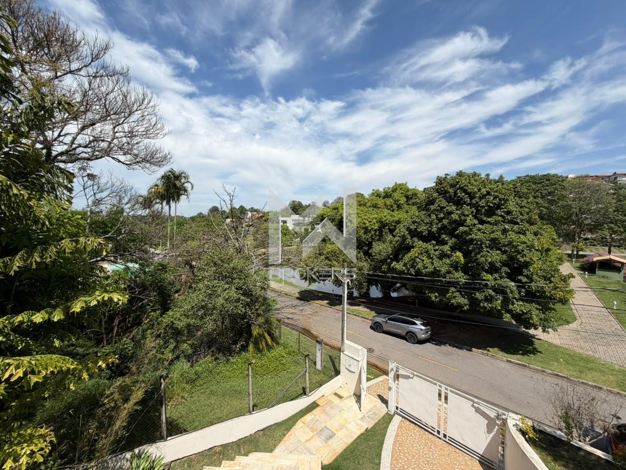Casa em Condomínio à venda no Marambaia: Vista