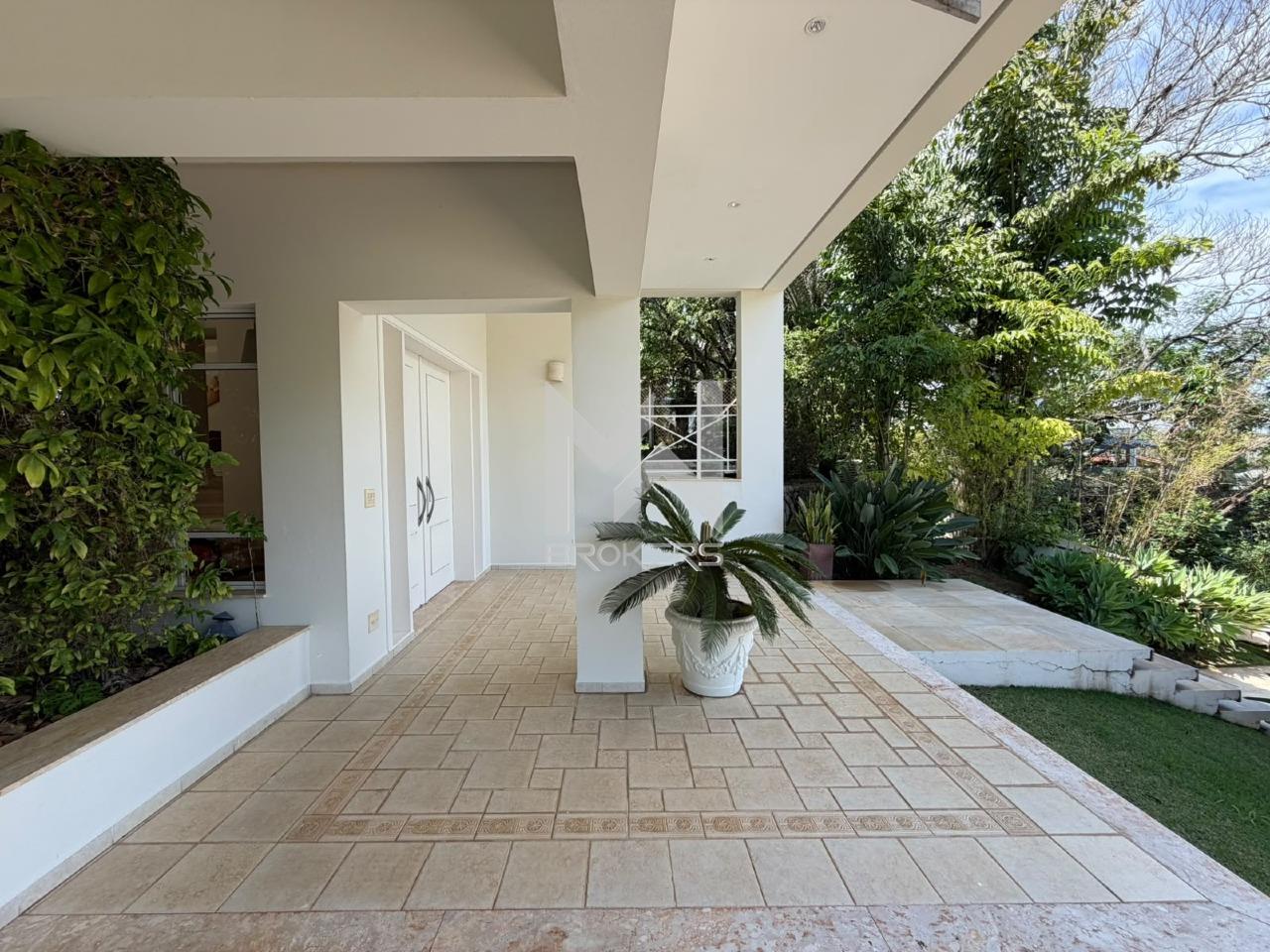 Casa em Condomínio à venda no Marambaia: Entrada