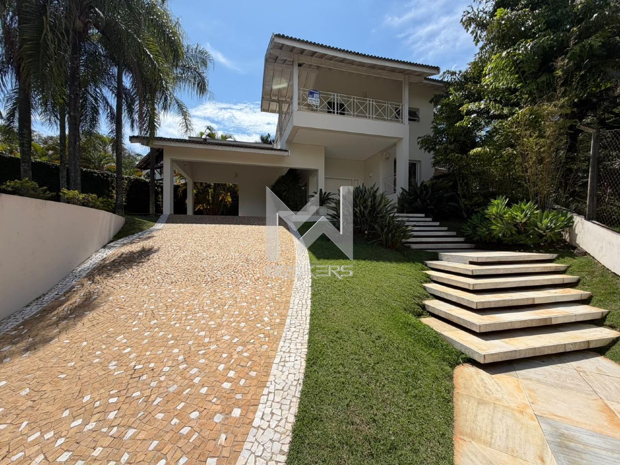 Casa em Condomínio à venda no Marambaia: Fachada