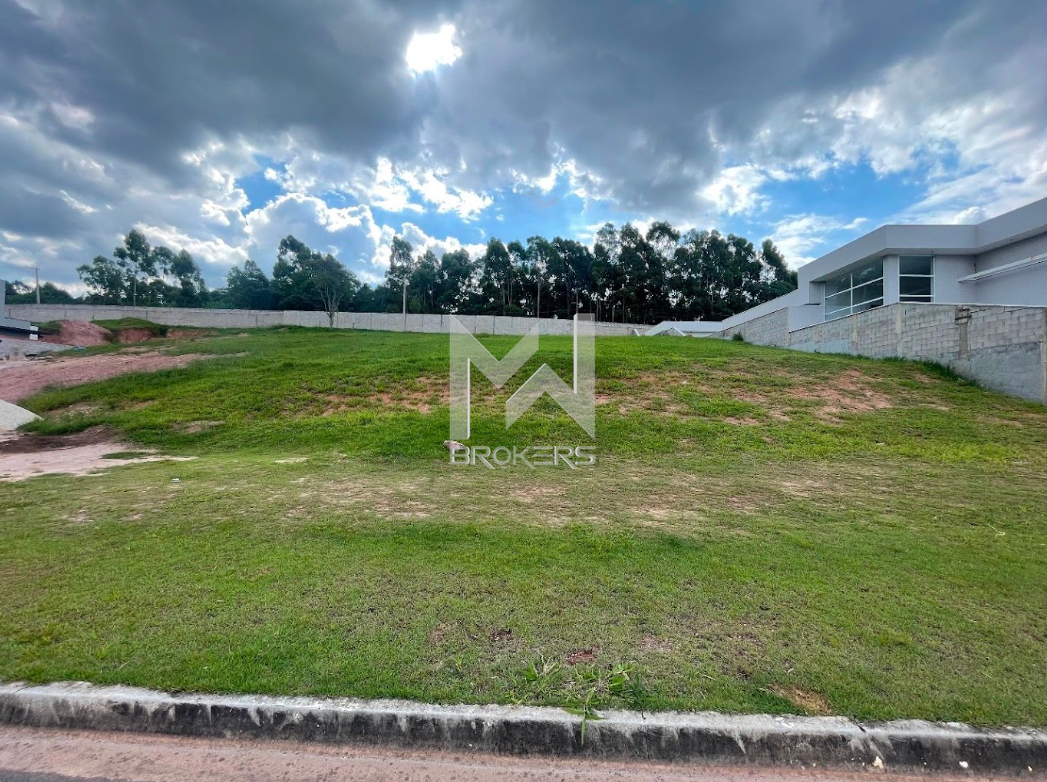 Terreno à venda no Observatório: Terreno