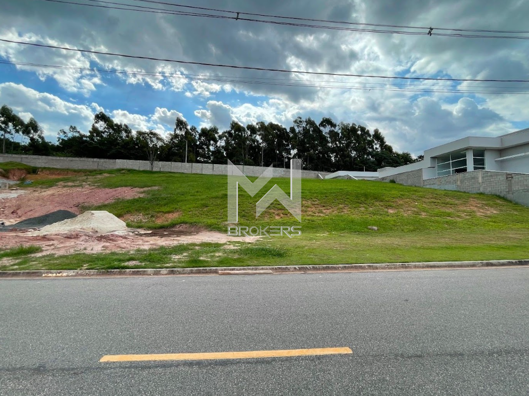 Terreno à venda no Observatório: Terreno