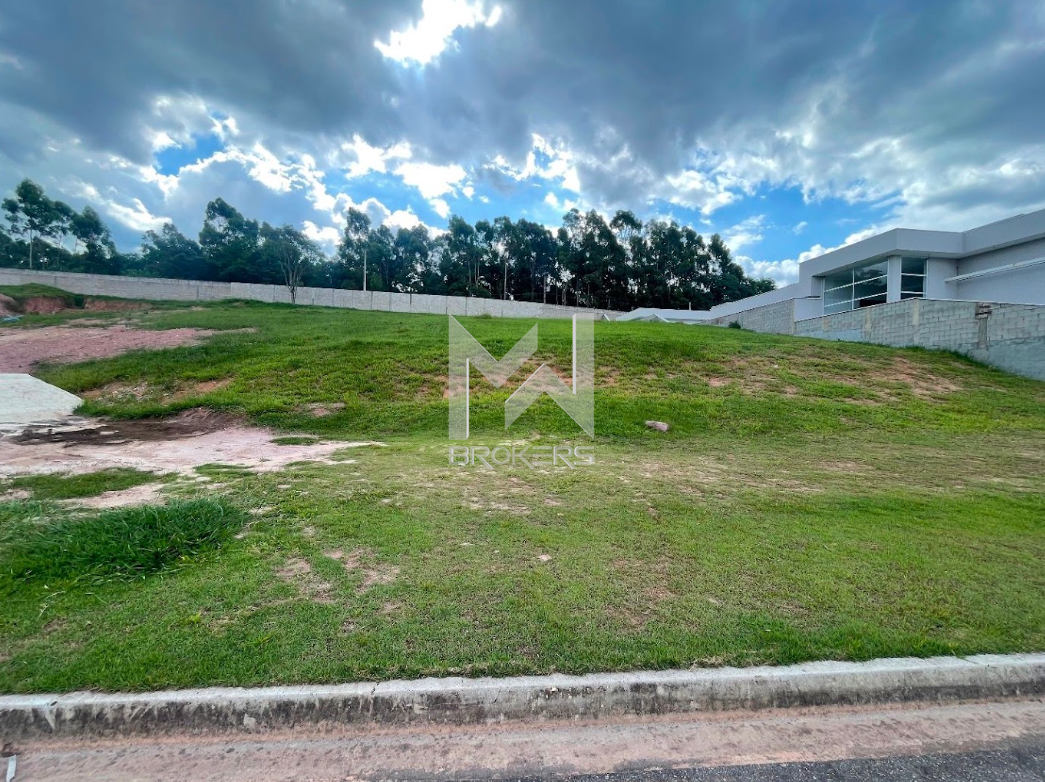 Terreno à venda no Observatório: Terreno