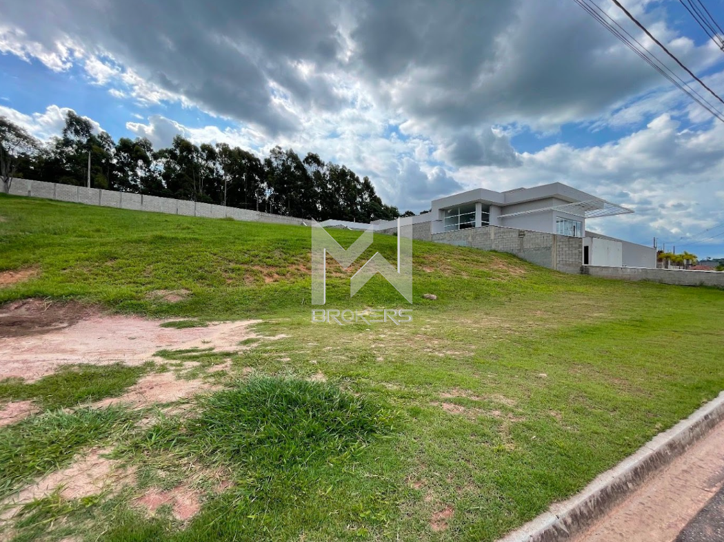 Terreno à venda no Observatório: Terreno