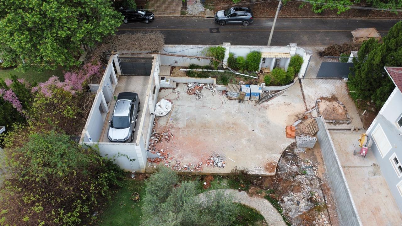 Terreno à venda no São Joaquim: Terreno