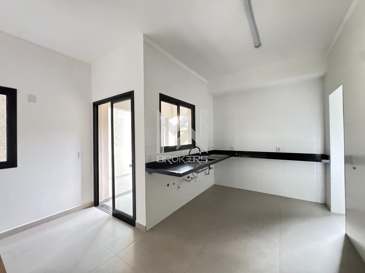 Casa em Condomínio para aluguel no Vila Omizollo: Cozinha