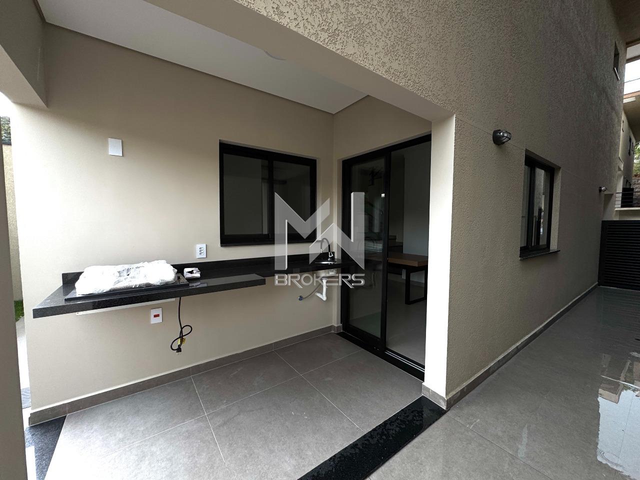 Casa em Condomínio para aluguel no Vila Omizollo: Churrasqueira / gourmet