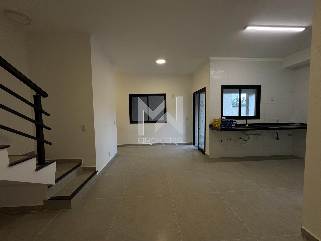 Casa em Condomínio para aluguel no Vila Omizollo: Sala Estar