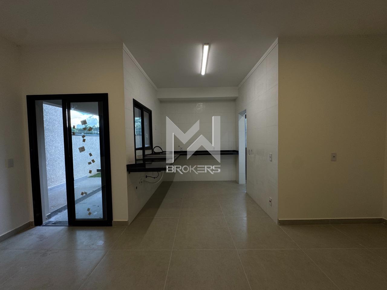 Casa em Condomínio para aluguel no Vila Omizollo: Cozinha
