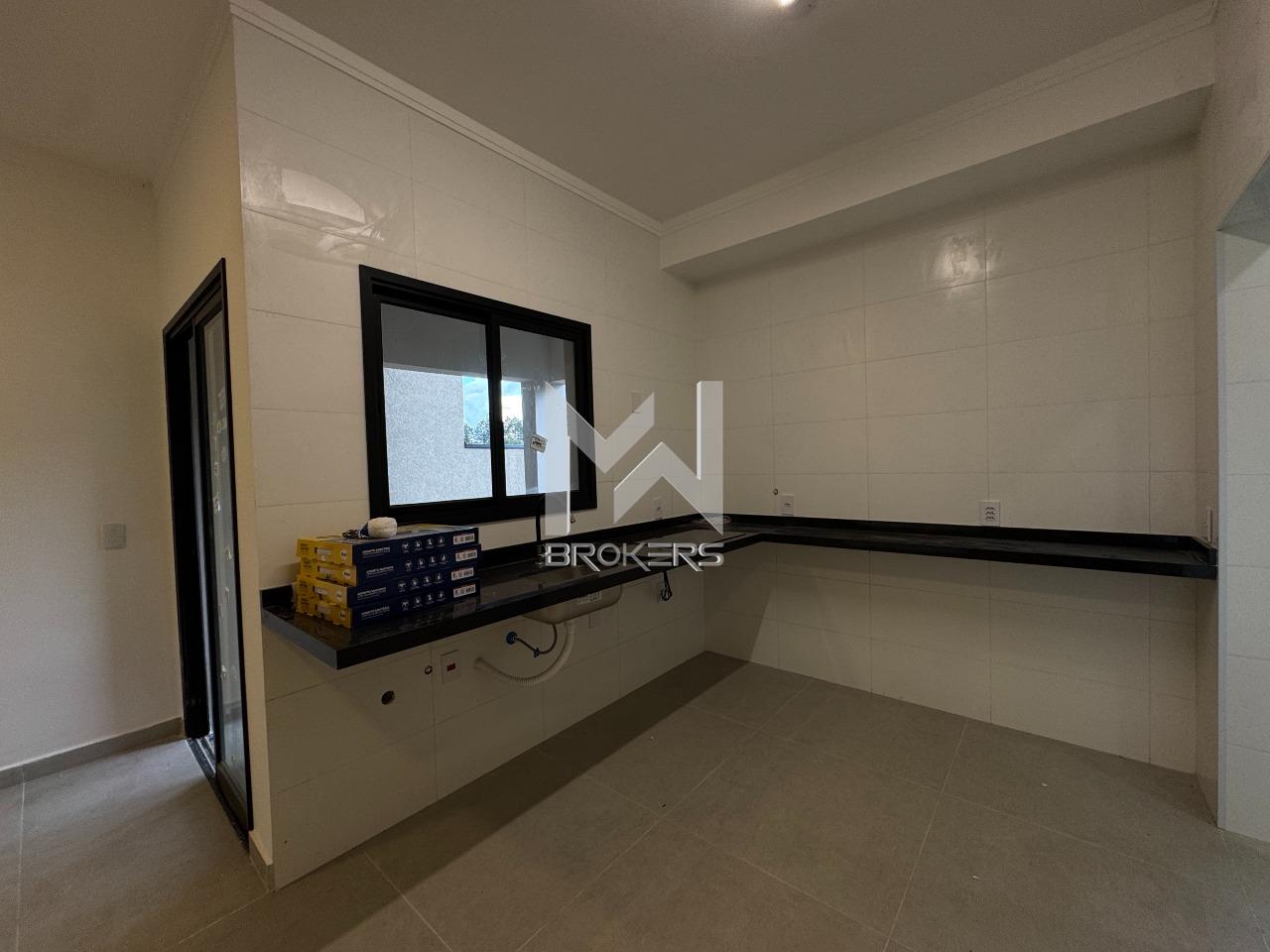Casa em Condomínio para aluguel no Vila Omizollo: Cozinha