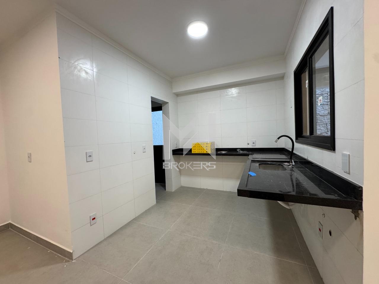Casa em Condomínio para aluguel no Vila Omizollo: Cozinha