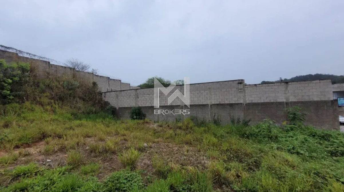 Terreno à venda no Vista Alegre: Terreno