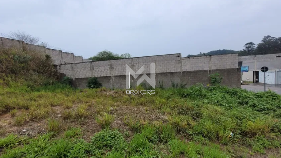 Terreno à venda no Vista Alegre: Terreno