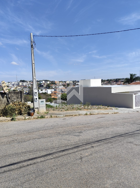 Terreno à venda no Centro: Terreno
