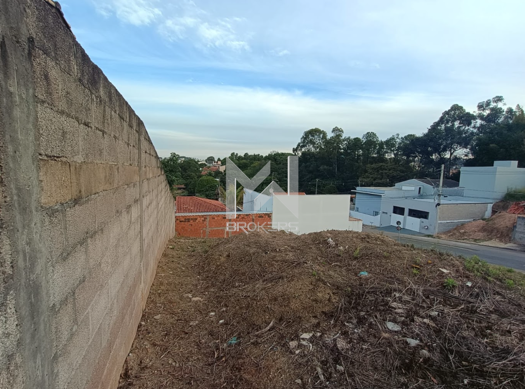 Terreno à venda no Santa Claudina: Terreno