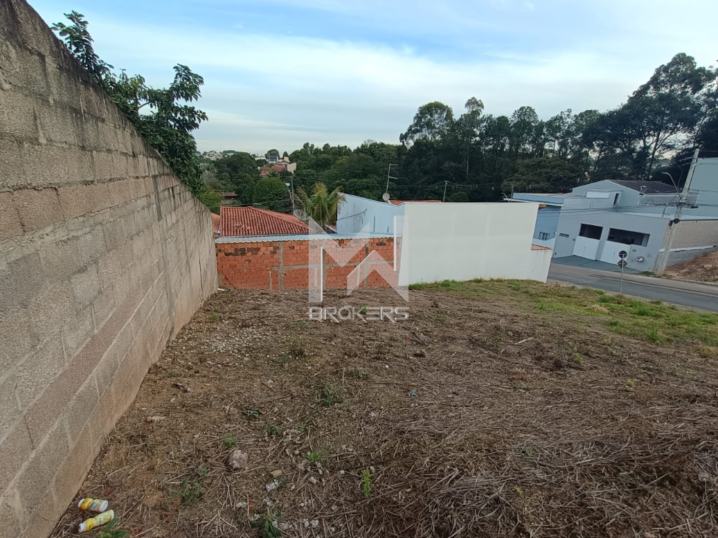 Terreno à venda no Santa Claudina: Terreno
