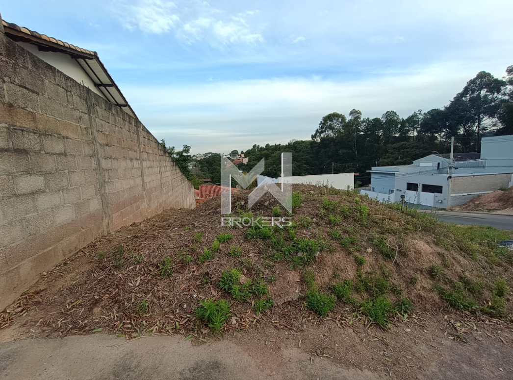 Terreno à venda no Santa Claudina: Terreno