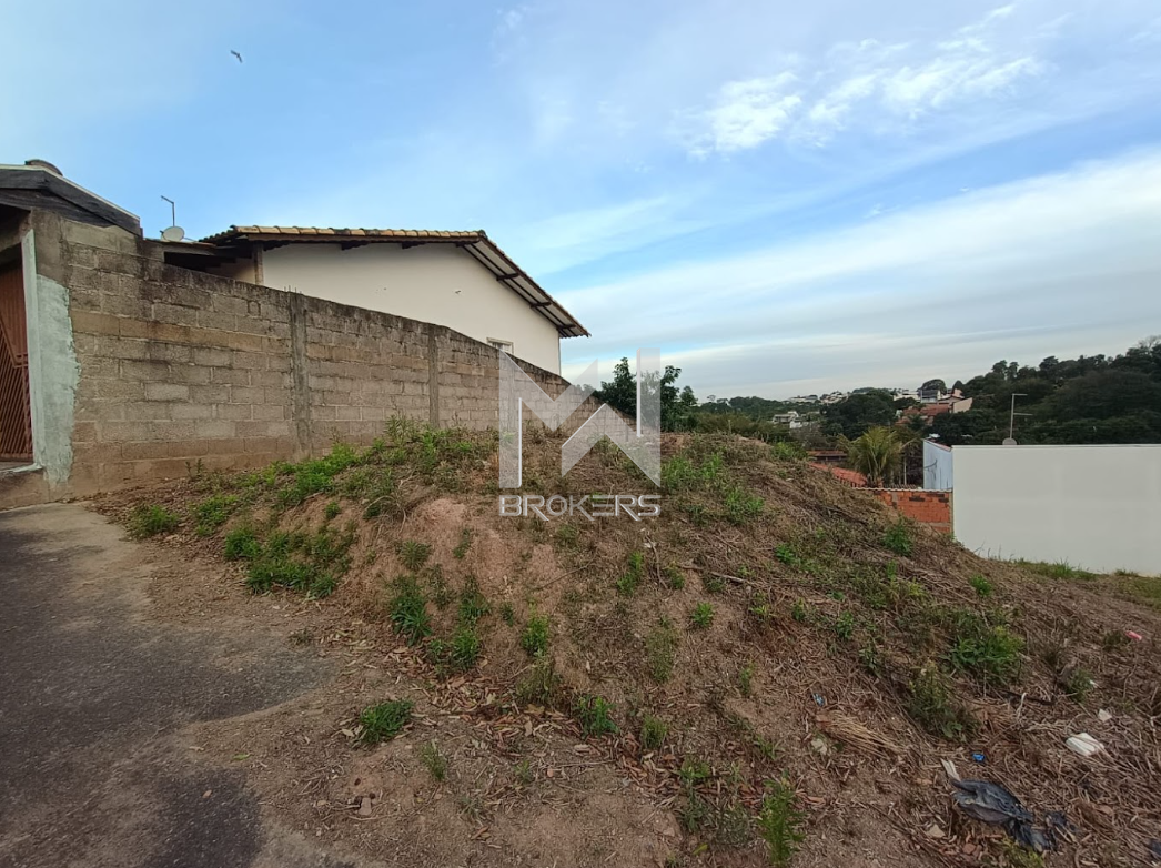 Terreno à venda no Santa Claudina: Terreno