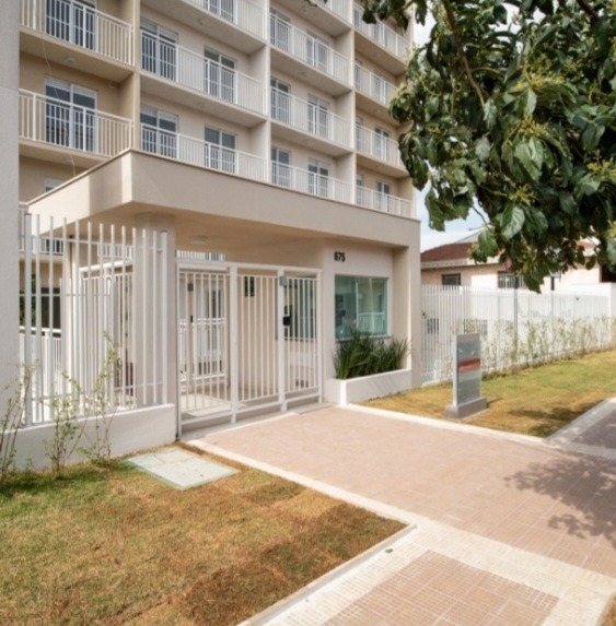 Apartamento à venda, 1 quarto, VILA ALPINA - São Paulo/SP