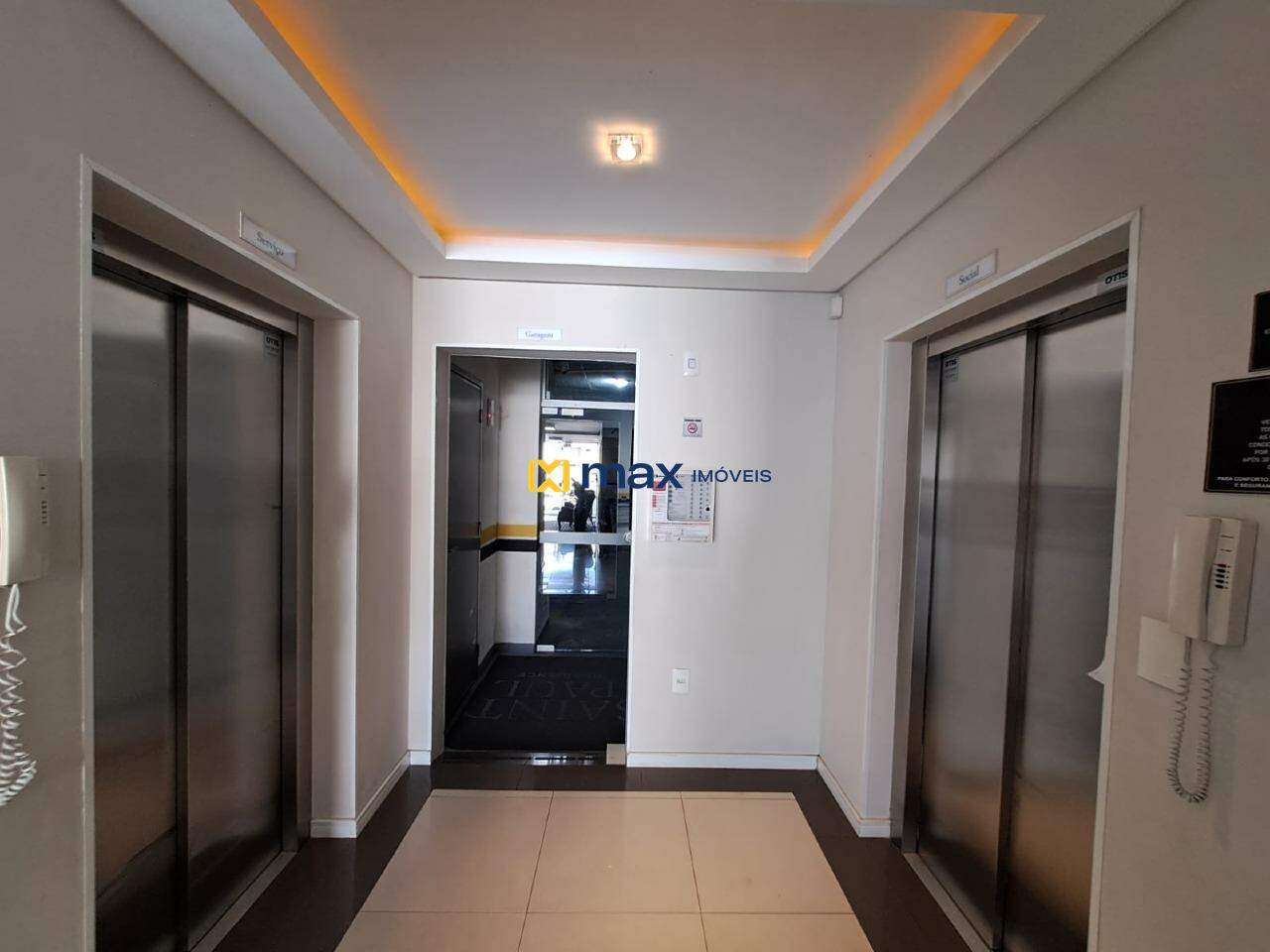 Elevadores