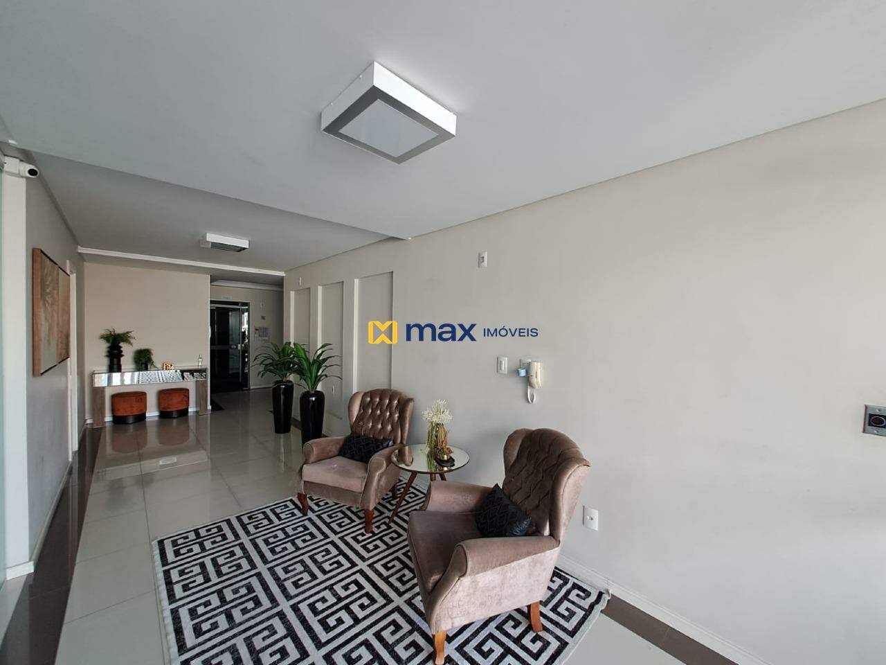 Hall de Entrada