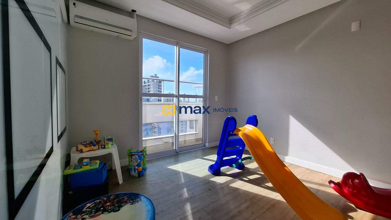 Espaço kids