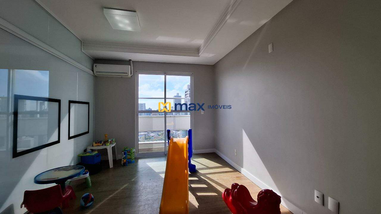 Espaço kids