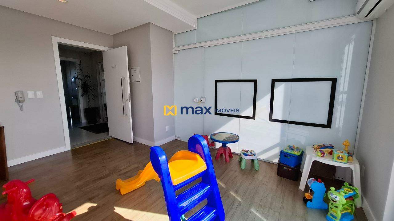 Espaço kids