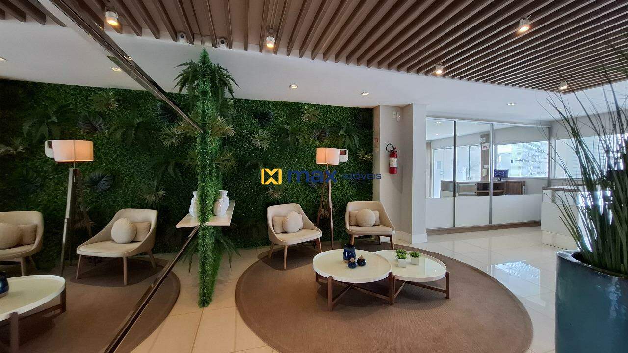 Hall de entrada