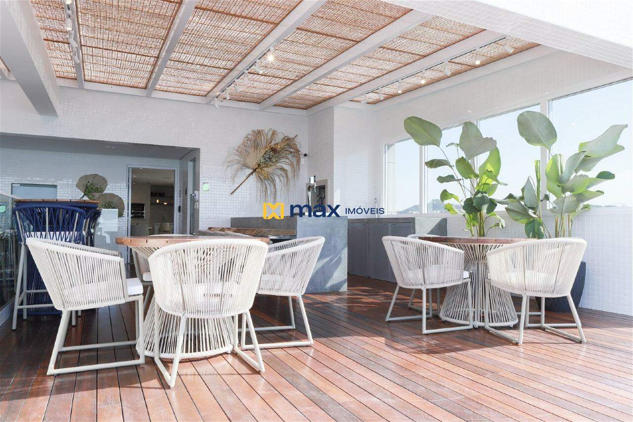 Espaço gourmet