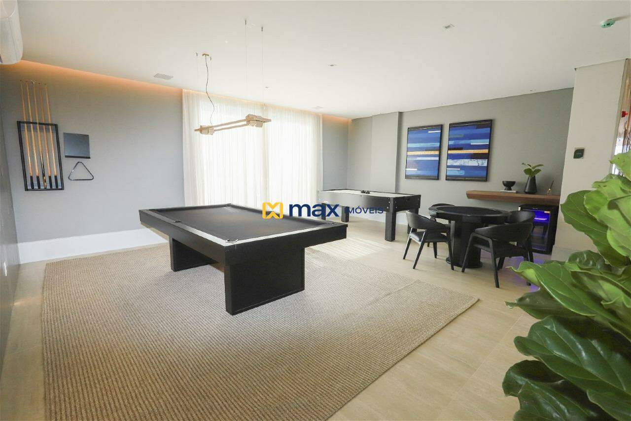 Sala de jogos