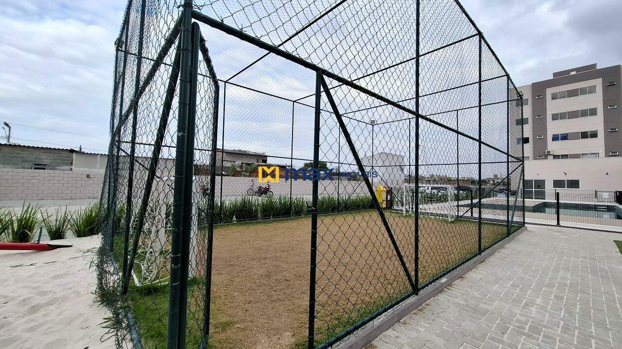 Quadra de jogos