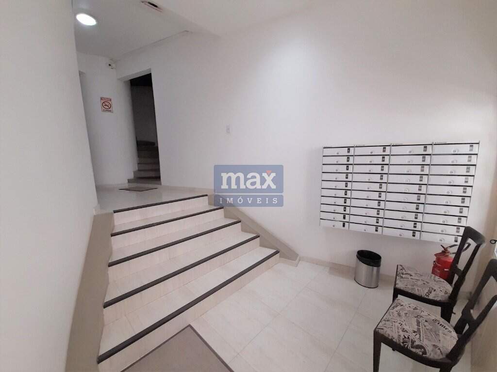 Hall de entrada