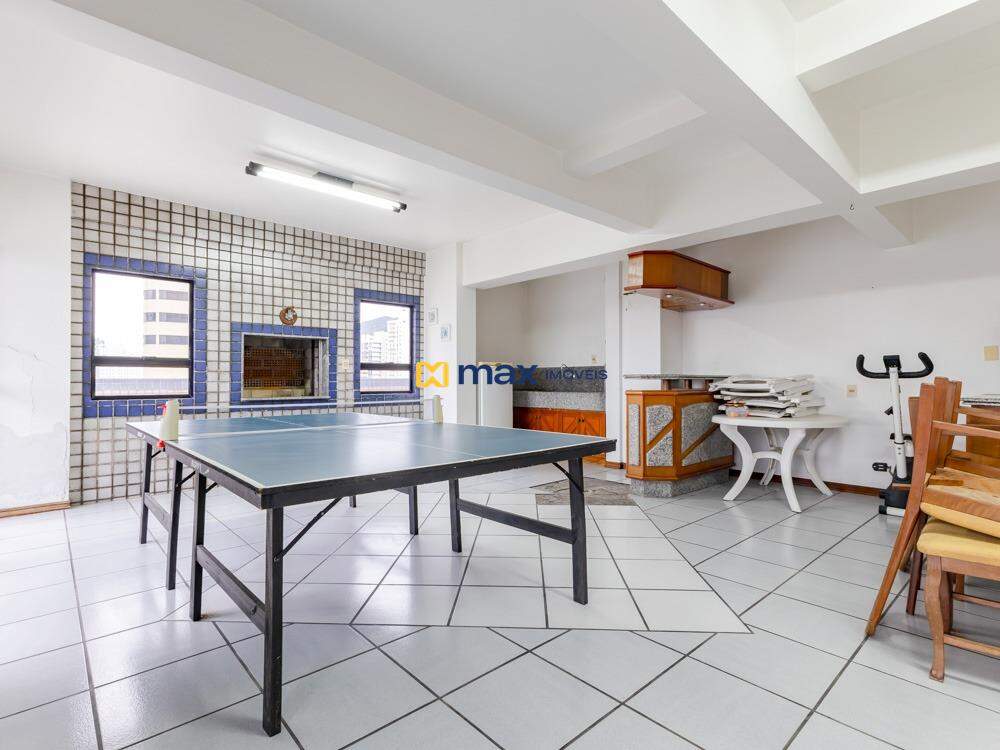 Sala de jogos/churrasco