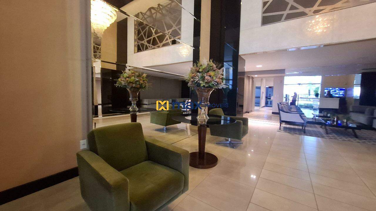 Hall de entrada