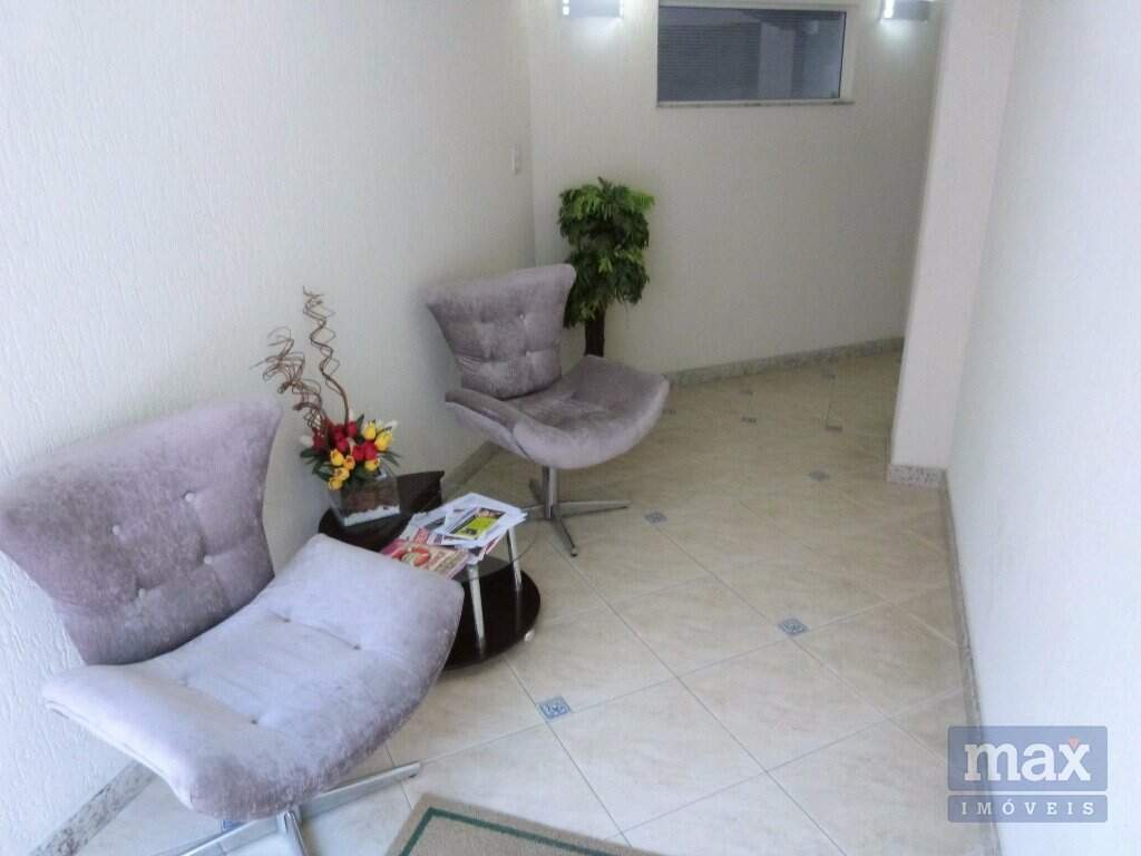 Hall de entrada