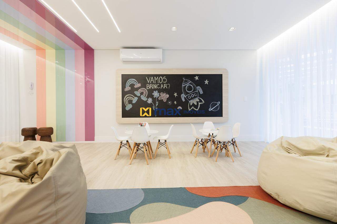 Espaço kids